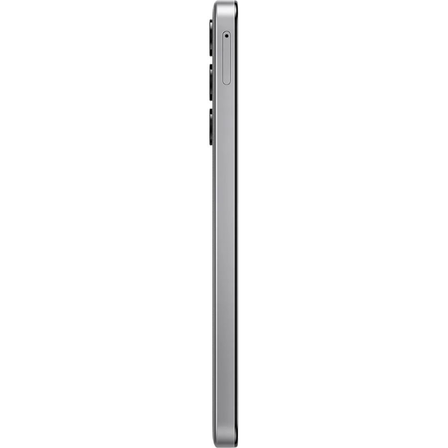Мобільний телефон Samsung Galaxy M35 5G 6/128GB Gray (SM-M356BZABEUC)