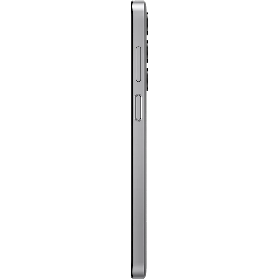 Мобільний телефон Samsung Galaxy M35 5G 6/128GB Gray (SM-M356BZABEUC)
