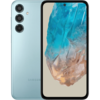 Мобільний телефон Samsung Galaxy M35 5G 6/128GB Light Blue (SM-M356BLBBEUC)