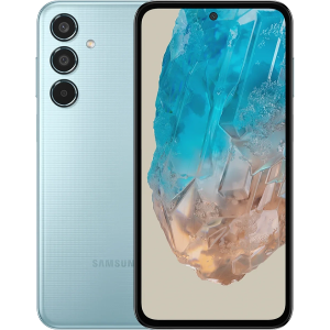 Samsung Galaxy M35 5G 6/128GB Light Blue