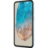 Мобільний телефон Samsung Galaxy M35 5G 6/128GB Light Blue (SM-M356BLBBEUC)