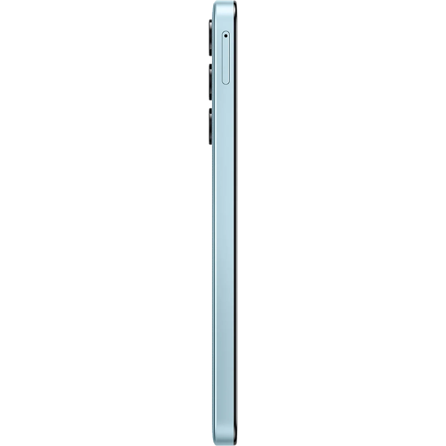 Мобільний телефон Samsung Galaxy M35 5G 6/128GB Light Blue (SM-M356BLBBEUC)
