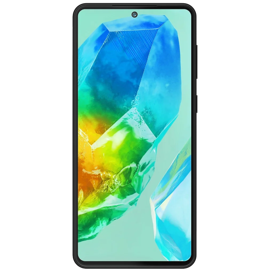 Мобільний телефон Samsung Galaxy M55s 5G 8/256GB Black (SM-M558BZKC)