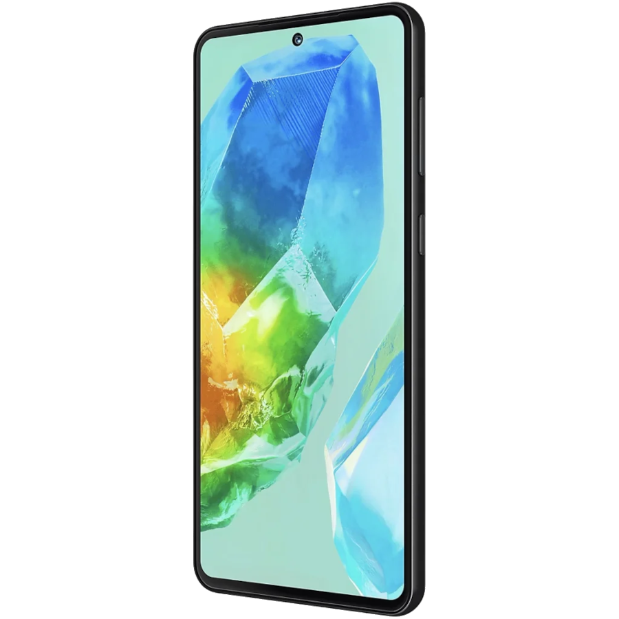 Мобільний телефон Samsung Galaxy M55s 5G 8/256GB Black (SM-M558BZKC)