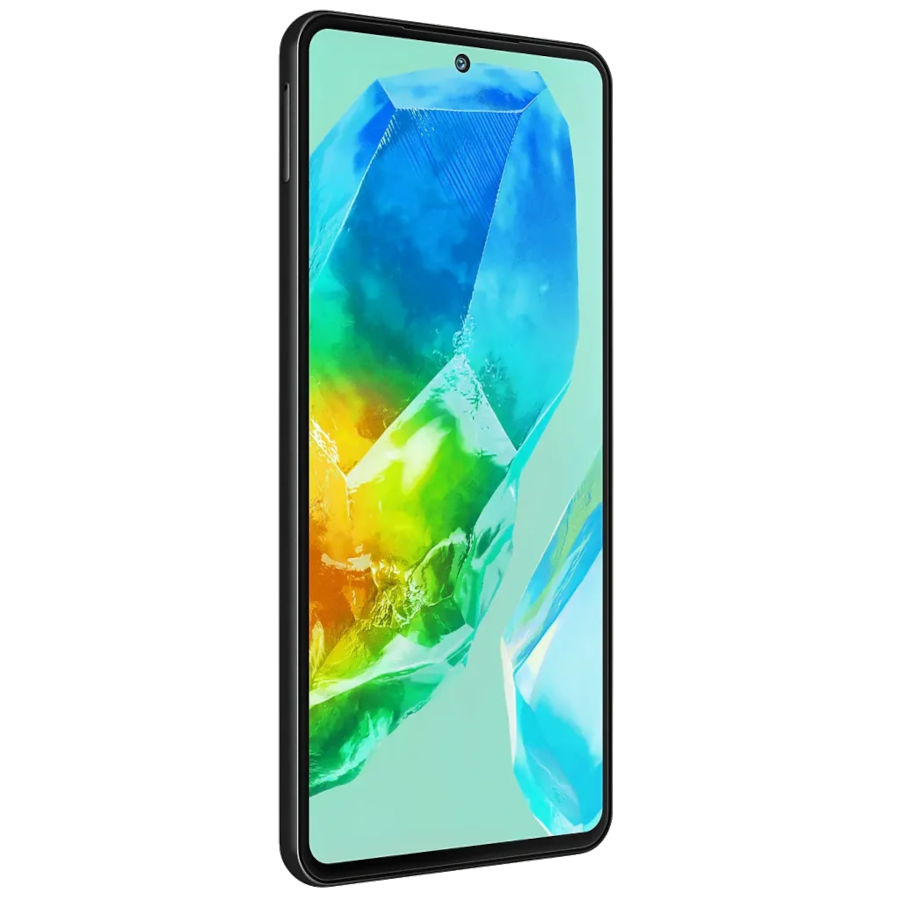 Мобільний телефон Samsung Galaxy M55s 5G 8/256GB Black (SM-M558BZKC)
