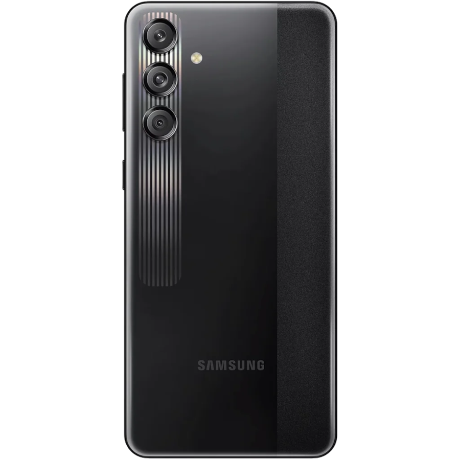 Мобільний телефон Samsung Galaxy M55s 5G 8/256GB Black (SM-M558BZKC)