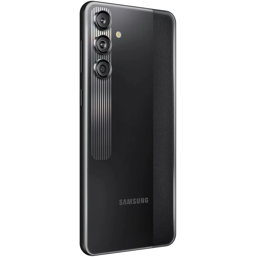 Мобільний телефон Samsung Galaxy M55s 5G 8/256GB Black (SM-M558BZKC)