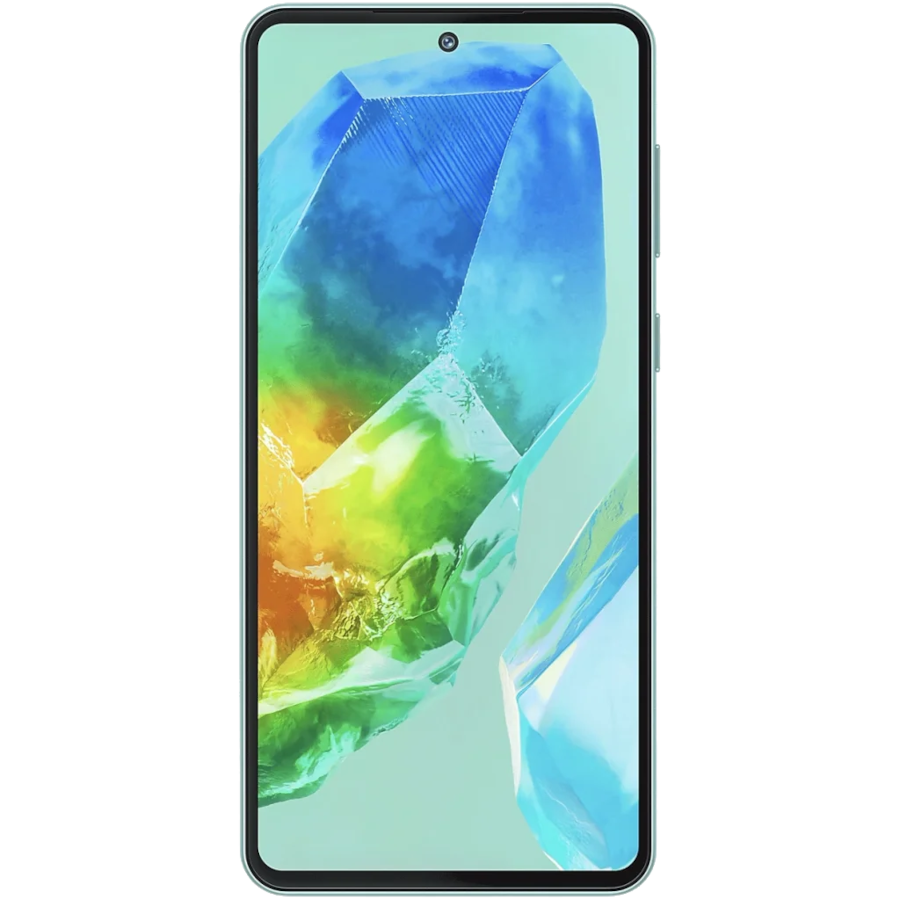 Мобільний телефон Samsung Galaxy M55s 5G 8/256GB Green (SM-M558BLGC)