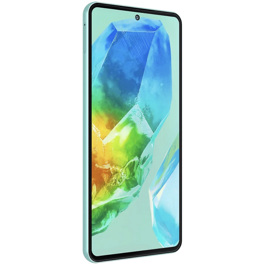 Мобільний телефон Samsung Galaxy M55s 5G 8/256GB Green (SM-M558BLGC)