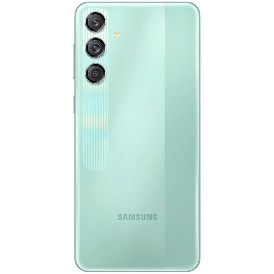 Мобільний телефон Samsung Galaxy M55s 5G 8/256GB Green (SM-M558BLGC)