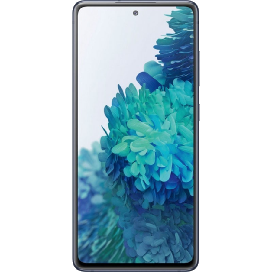 Мобільний телефон Samsung Galaxy S20 FE 6/128GB Cloud Navy (SM-G780FZBDSEK)