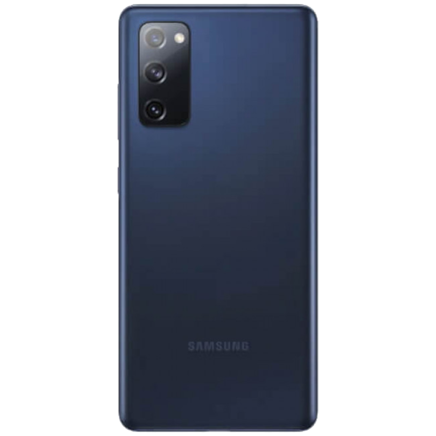 Мобільний телефон Samsung Galaxy S20 FE 6/128GB Cloud Navy (SM-G780FZBDSEK)