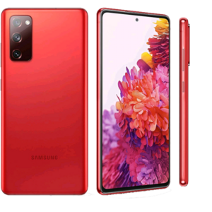 Samsung Galaxy S20 FE 5G 6/128GB Cloud Red