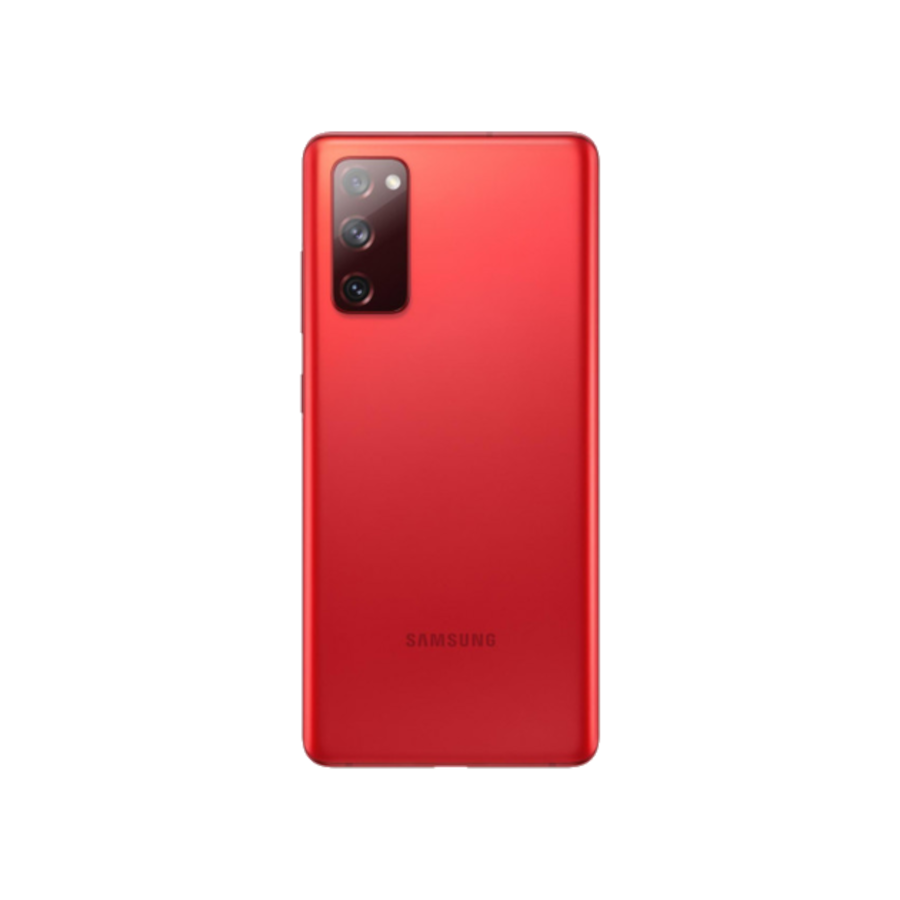 Мобільний телефон Samsung Galaxy S20 FE 5G 6/128GB Cloud Red (SM-G781B)