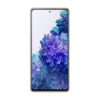 Мобільний телефон Samsung Galaxy S20 FE 6/128GB Cloud White (SM-G780FZWDSEK)
