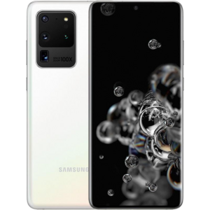 Samsung Galaxy S20 Ultra 12/128GB White