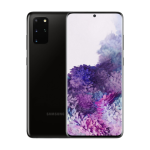 Samsung Galaxy S20 Plus 5G 12/128GB Cosmic Black