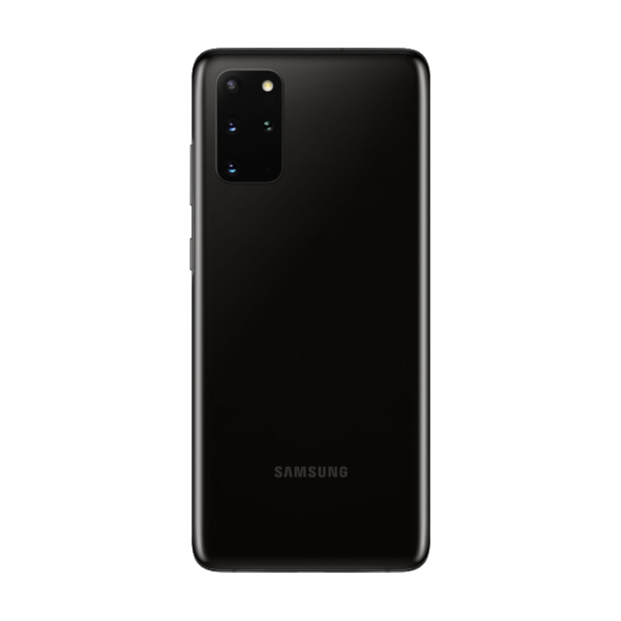 Мобільний телефон Samsung Galaxy S20 Plus 8/128GB Cosmic Black (SM-G985FZKDSEK)