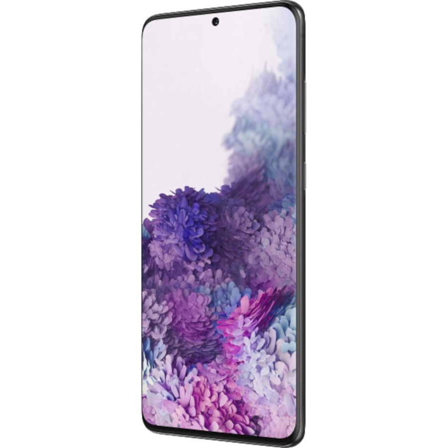 Мобільний телефон Samsung Galaxy S20 Plus 8/128GB Cosmic Black (SM-G985FZKDSEK)