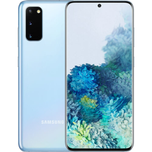 Samsung Galaxy S20 Plus 5G 12/128GB Cloud Blue