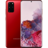 Мобільний телефон Samsung Galaxy S20 8/128GB Aura Red (SM-G980FZRDSEK)