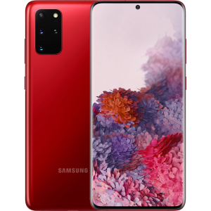 Samsung Galaxy S20 Plus 8/128GB Aura Red