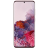 Мобільний телефон Samsung Galaxy S20 8/128GB Aura Red (SM-G980FZRDSEK)
