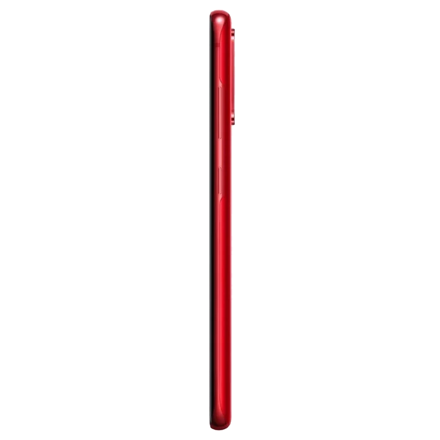 Мобільний телефон Samsung Galaxy S20 8/128GB Aura Red (SM-G980FZRDSEK)