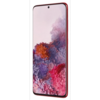Мобільний телефон Samsung Galaxy S20 8/128GB Aura Red (SM-G980FZRDSEK)