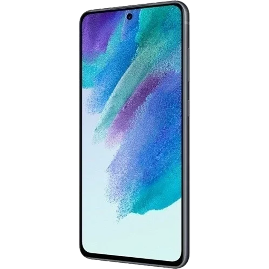 Мобільний телефон Samsung Galaxy S21 FE 5G 6/128GB Gray (SM-G990BZAFSEK)