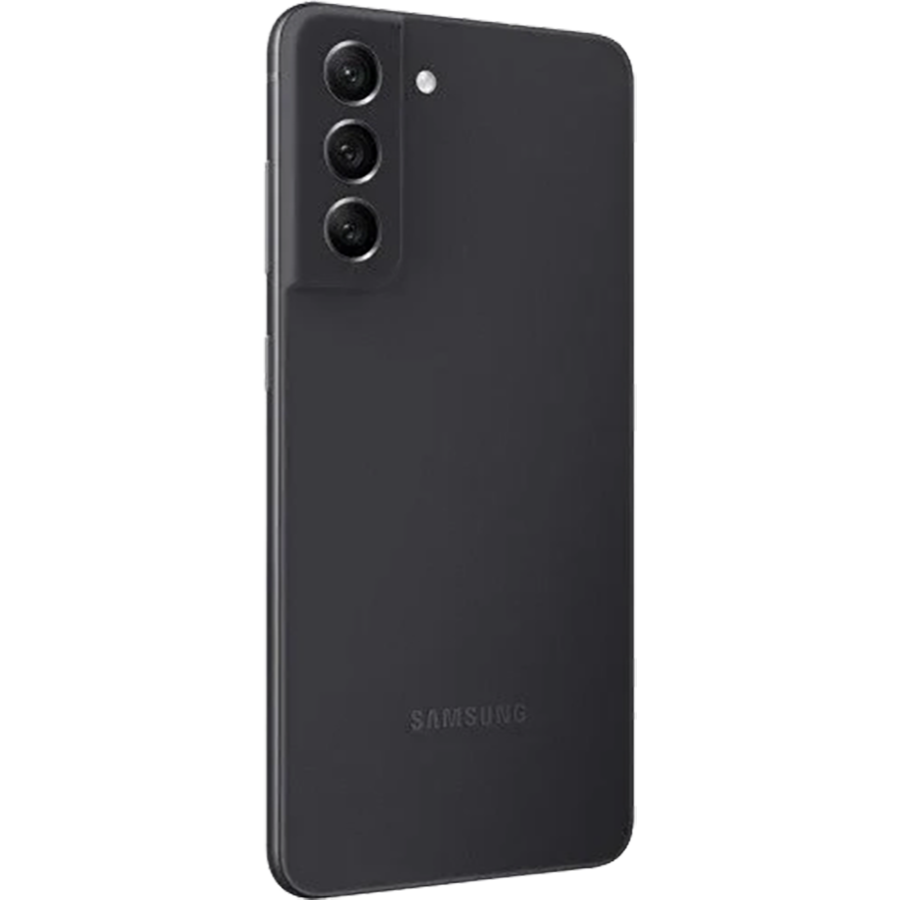 Мобільний телефон Samsung Galaxy S21 FE 5G 6/128GB Gray (SM-G990BZAFSEK)