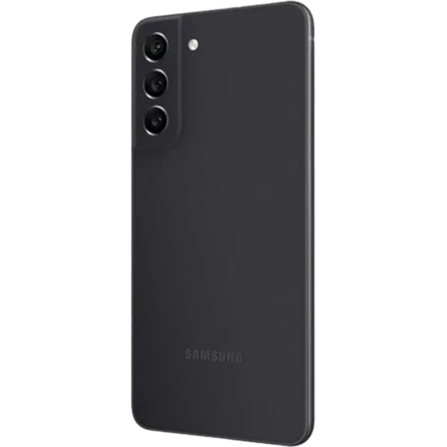 Мобільний телефон Samsung Galaxy S21 FE 5G 6/128GB Gray (SM-G990BZAFSEK)