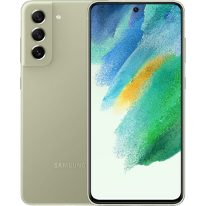 Samsung Galaxy S21 FE 5G 6/128GB Light Green