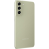 Мобільний телефон Samsung Galaxy S21 FE 5G 6/128GB Light Green (SM-G990BLGFSEK)