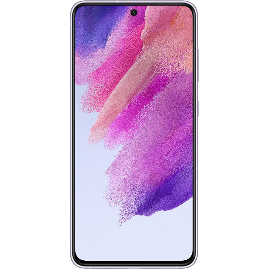 Мобільний телефон Samsung Galaxy S21 FE 5G 8/256GB Light Violet (SM-G990BLVWSEK)