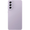 Мобільний телефон Samsung Galaxy S21 FE 5G 8/256GB Light Violet (SM-G990BLVWSEK)