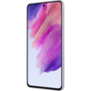 Мобільний телефон Samsung Galaxy S21 FE 5G 8/256GB Light Violet (SM-G990BLVWSEK)