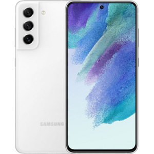 Samsung Galaxy S21 FE 5G 6/128GB White