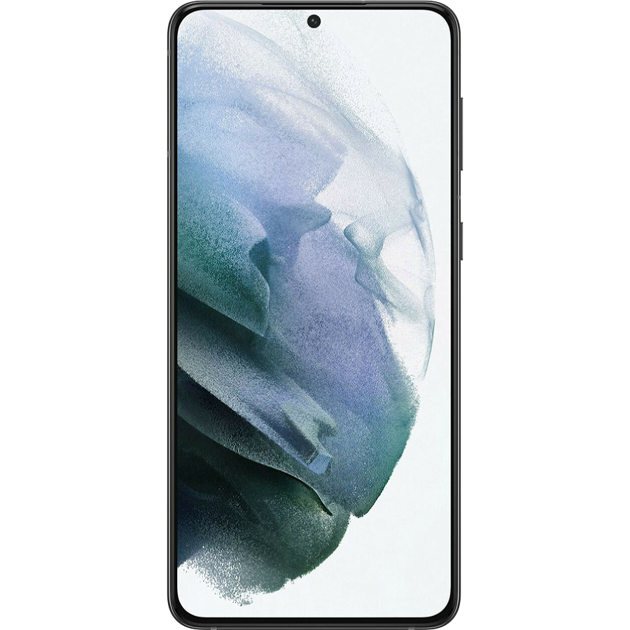 Мобільний телефон Samsung Galaxy S21 Plus 8/256GB Phantom Black (SM-G996BZKGSEK)