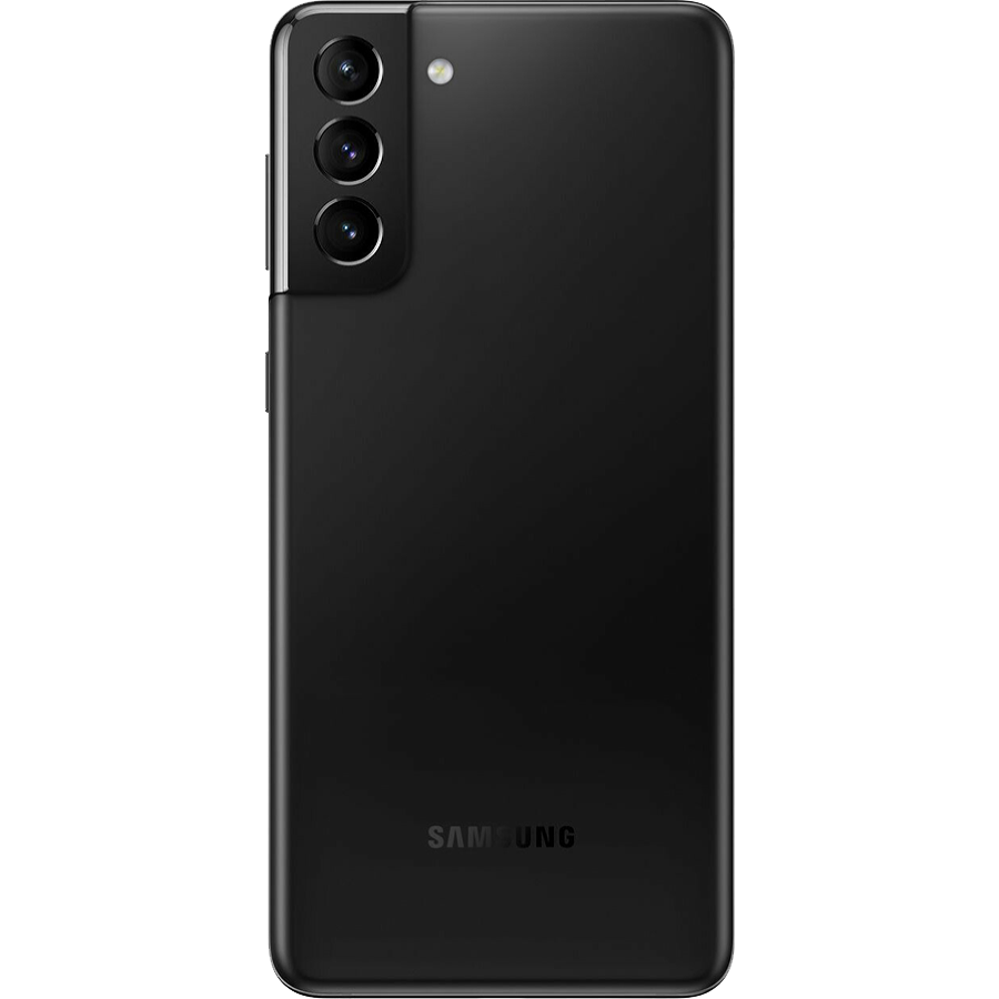 Мобільний телефон Samsung Galaxy S21 Plus 8/256GB Phantom Black (SM-G996BZKGSEK)
