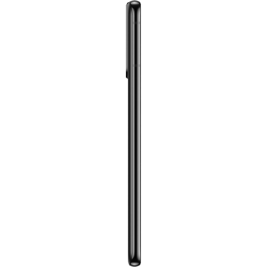 Мобільний телефон Samsung Galaxy S21 Plus 8/256GB Phantom Black (SM-G996BZKGSEK)