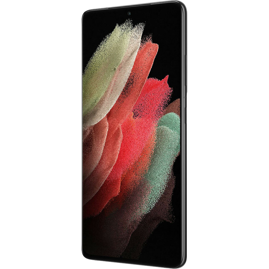 Мобільний телефон Samsung Galaxy S21 Ultra 12/256GB Phantom Black (SM-G998BZKGSEK)
