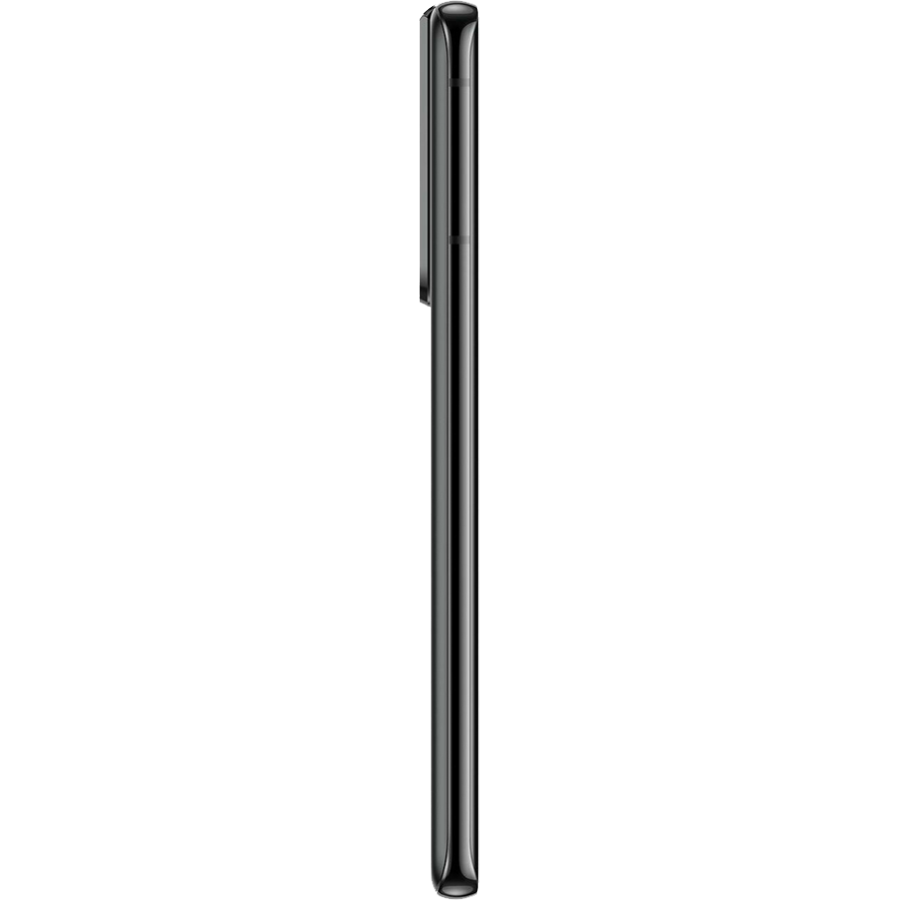 Мобільний телефон Samsung Galaxy S21 Ultra 12/256GB Phantom Black (SM-G998BZKGSEK)