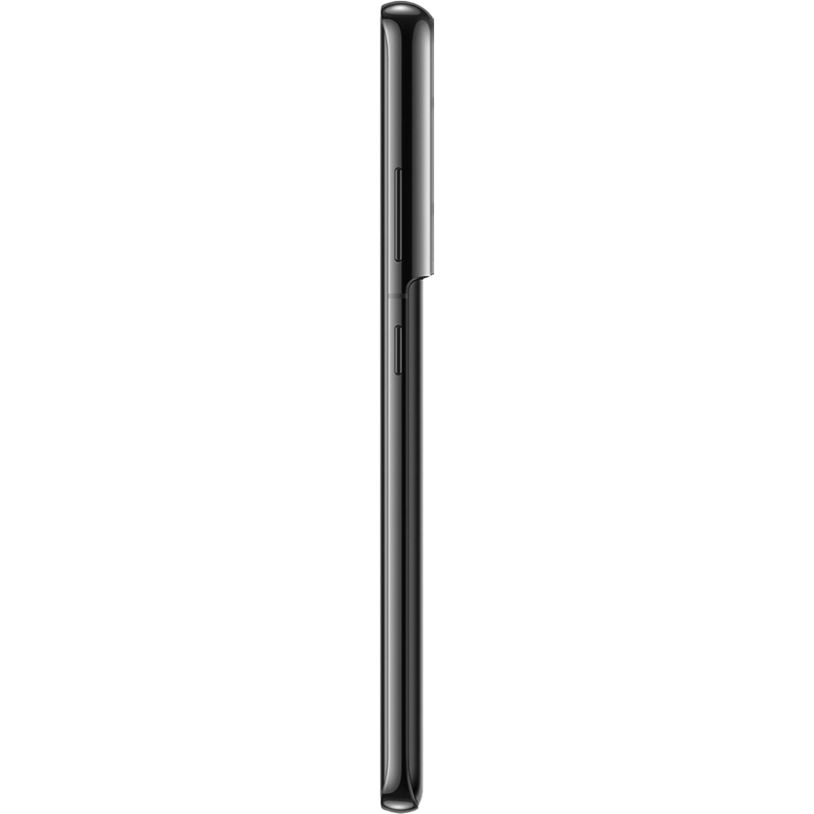 Мобільний телефон Samsung Galaxy S21 Ultra 12/256GB Phantom Black (SM-G998BZKGSEK)