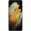 Мобільний телефон Samsung Galaxy S21 Ultra 16/512GB Phantom Silver (SM-G998BZSHSEK)
