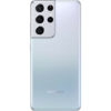 Мобільний телефон Samsung Galaxy S21 Ultra 16/512GB Phantom Silver (SM-G998BZSHSEK)