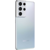Мобільний телефон Samsung Galaxy S21 Ultra 16/512GB Phantom Silver (SM-G998BZSHSEK)