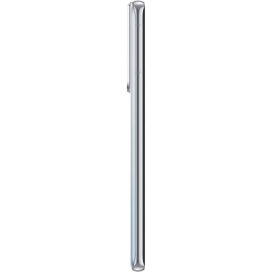 Мобільний телефон Samsung Galaxy S21 Ultra 16/512GB Phantom Silver (SM-G998BZSHSEK)