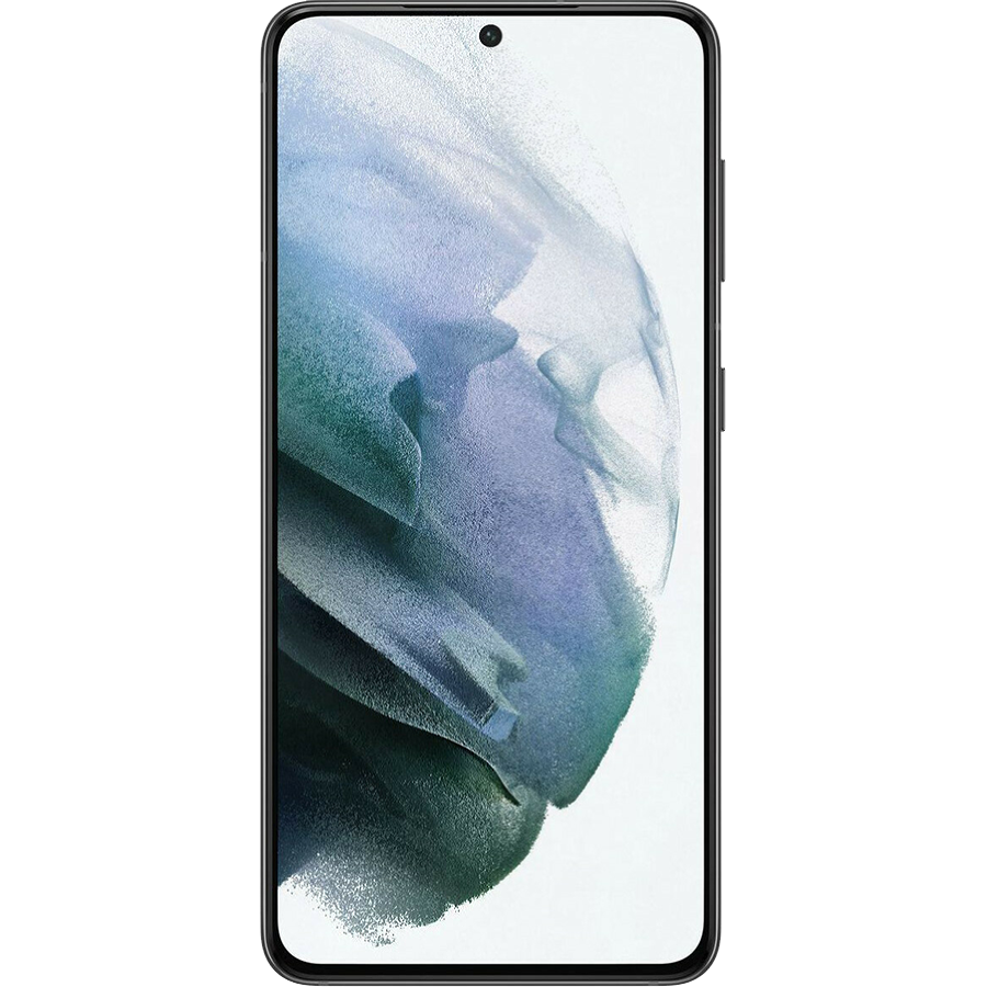 Мобільний телефон Samsung Galaxy S21 8/128GB Phantom Gray (SM-G991BZADSEK)