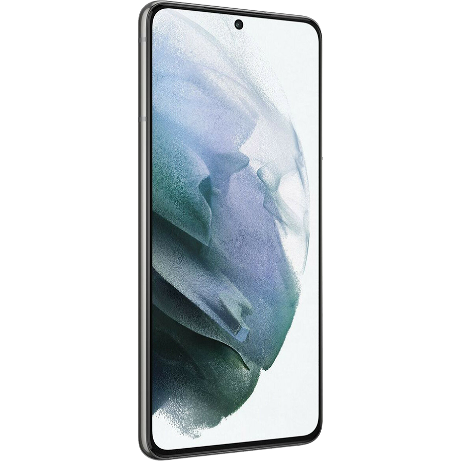 Мобільний телефон Samsung Galaxy S21 8/128GB Phantom Gray (SM-G991BZADSEK)